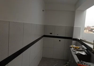 Home Remodeling Services