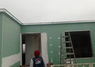 Home Remodeling Services