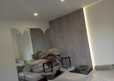Home Remodeling Services