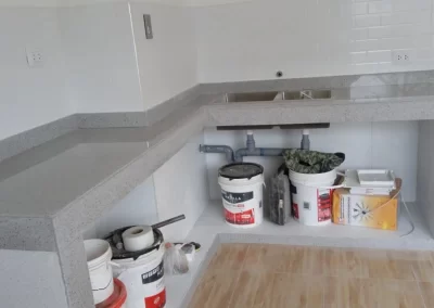 Home Remodeling Services