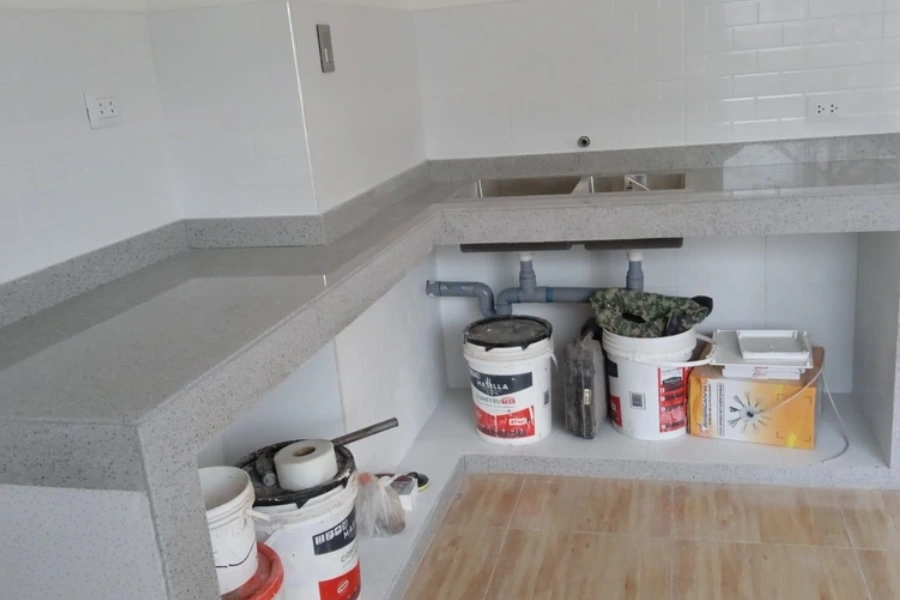 Kitchen Remodeling Services